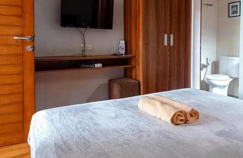 Sidakarya House | Andewi Homestay RedPartner - Minimum Stay 30 Nights