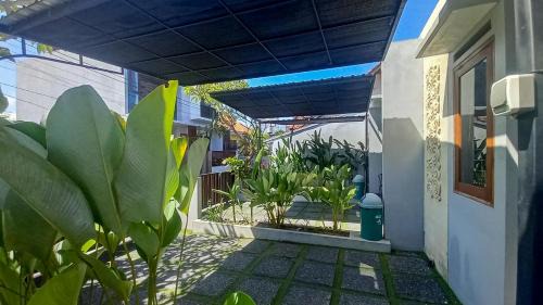 Sidakarya House | Andewi Homestay RedPartner - Minimum Stay 30 Nights