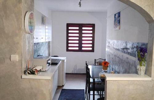 Baile Herculane Apartment | ANDI 3-apartament
