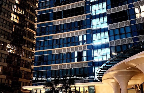 Bonifacio Global City Condo | Andi and Frances' Place at BGC