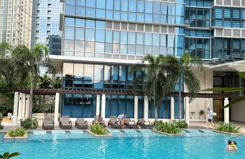 Bonifacio Global City Condo | Andi and Frances' Place at BGC