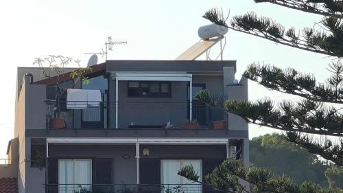 Santa Teresa di Riva Apartment | Andi Casa - Sicilia - vista mare