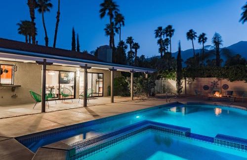 Araby Villa | Andiamo al Sole by ACME House Company