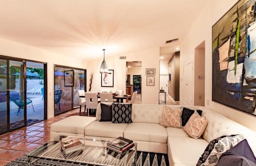 Araby Villa | Andiamo al Sole by ACME House Company