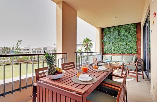 Vilamoura Apartment | Andiamo Apartment