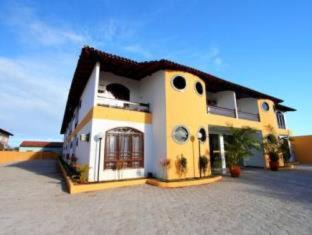 Taperapua Beach Hotel | Andimar Hotel