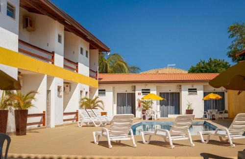 Taperapua Beach Hotel | Andimar Hotel