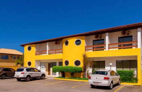 Taperapua Beach Hotel | Andimar Hotel