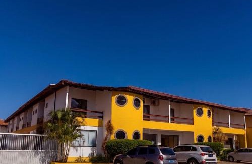 Taperapua Beach Hotel | Andimar Hotel