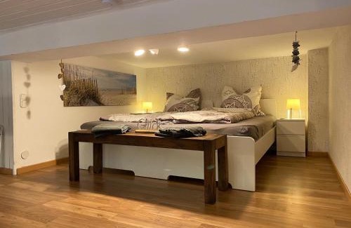 Sondern Apartment | Andinas FeWo - Seeblick und Terrasse