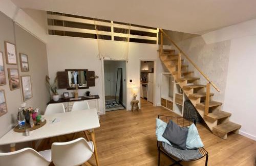 Sondern Apartment | Andinas FeWo - Seeblick und Terrasse