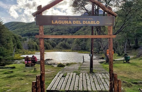 Province of Tierra del Fuego Apartment | Andino Apart