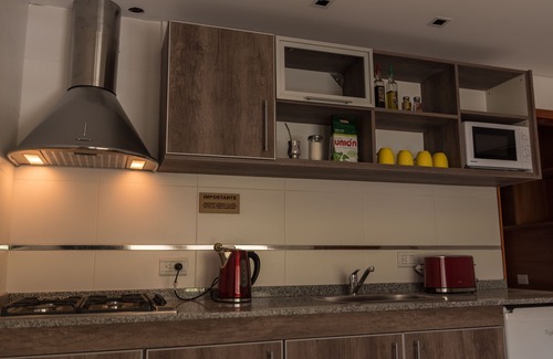El Chalten Apartment | Andino Aparts - El Chalten