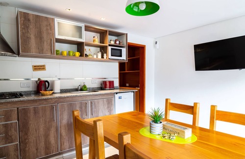 El Chalten Apartment | Andino Aparts - El Chalten