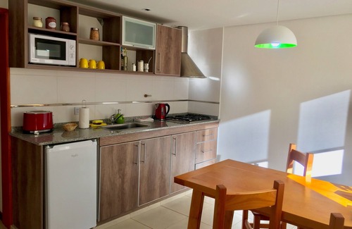 El Chalten Apartment | Andino Aparts - El Chalten