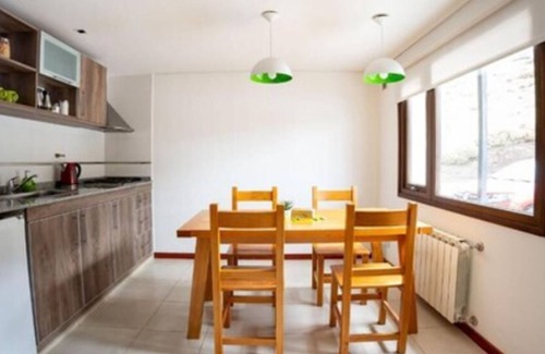 El Chalten Apartment | Andino Aparts - El Chalten