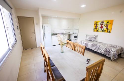 San Rafael Apartment | Andinos del Nevado