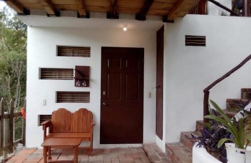 Arroyo Cruz House | Andivi