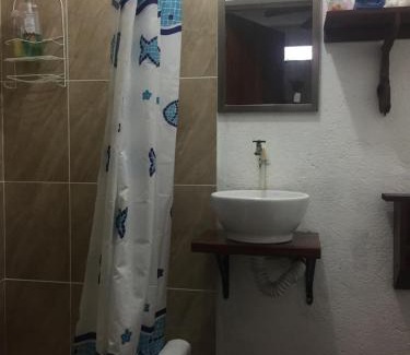 Arroyo Cruz House | Andivi