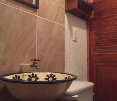 Arroyo Cruz House | Andivi