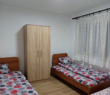 Kolasin House | Andjela apartman