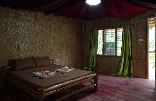 Anda Resort | Andnindot garden resort