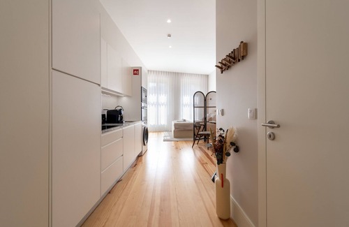 Centro / Baixa Apartment | Ando Living Flores House