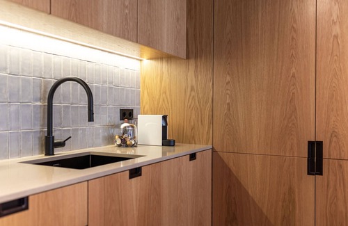 Centro / Baixa Apartment | Ando Living Santa Catarina House