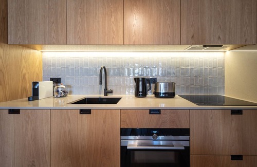 Centro / Baixa Apartment | Ando Living Santa Catarina House