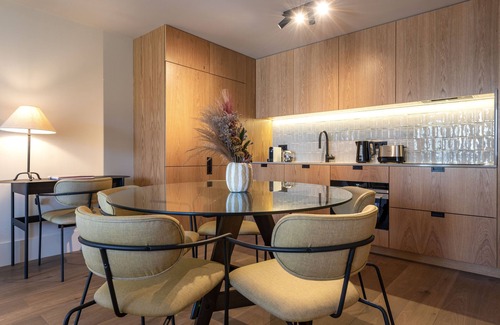 Centro / Baixa Apartment | Ando Living Santa Catarina House