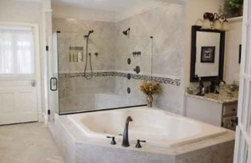 Waynesville Bed & Breakfast | Andon-Reid Inn B&B