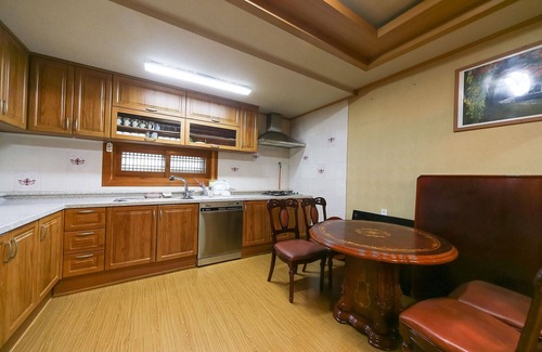 Andong Hotel | Andong Samsung