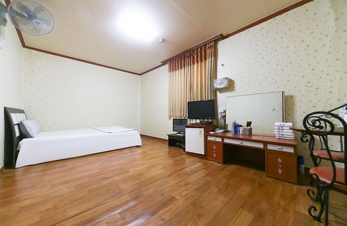 Andong Hotel | Andong Samsung