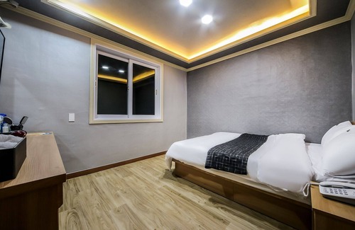 Andong Hotel | Andong Sky