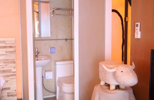 Andong House | Andong Sunrise Glamping