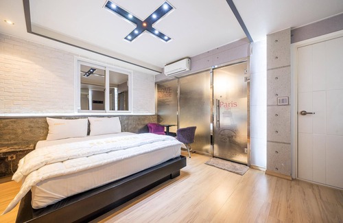 Andong Hotel | Andong the Sleep