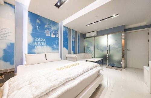 Andong Hotel | Andong the Sleep