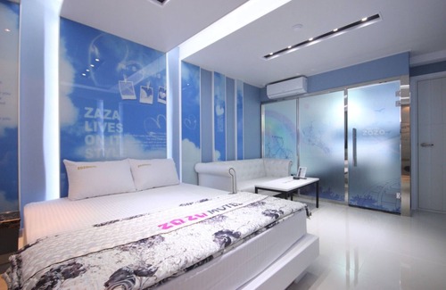 Andong Hotel | Andong the Sleep