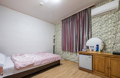 Andong Hotel | Andong Yeon