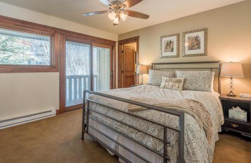 Ketchum House | Andora Villa Condo 102