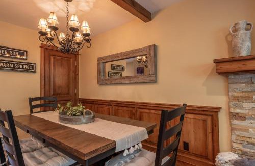 Ketchum House | Andora Villa Condo 108