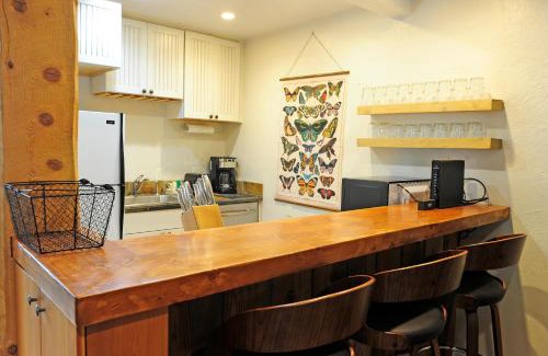 Ketchum House | Andora Villa Condo 109