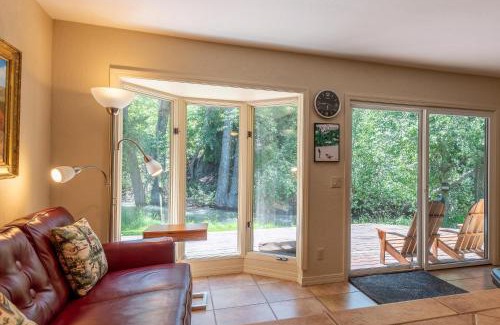 Ketchum Apartment | Andora Villa Condo 118