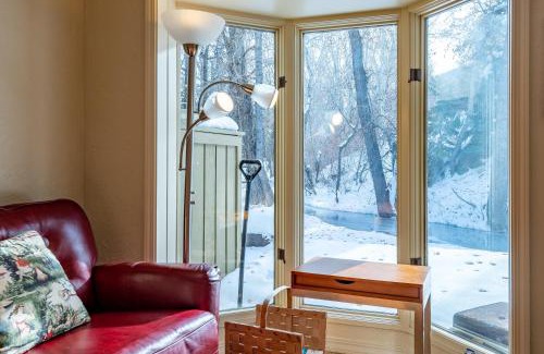 Ketchum Apartment | Andora Villa Condo 118