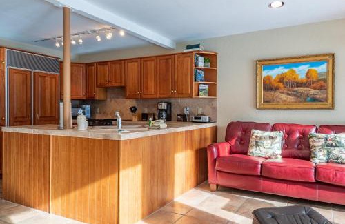 Ketchum Apartment | Andora Villa Condo 118