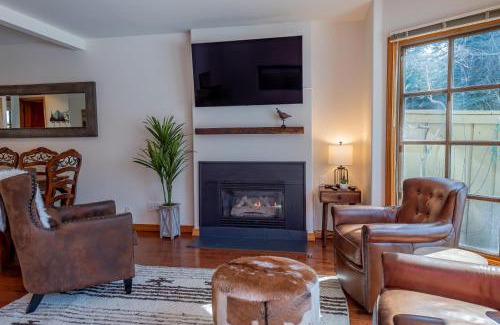 Ketchum House | Andora Villa Condo 119