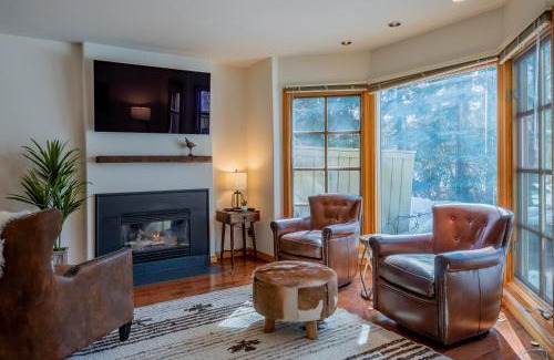 Ketchum House | Andora Villa Condo 119