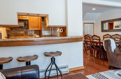 Ketchum House | Andora Villa Condo 119