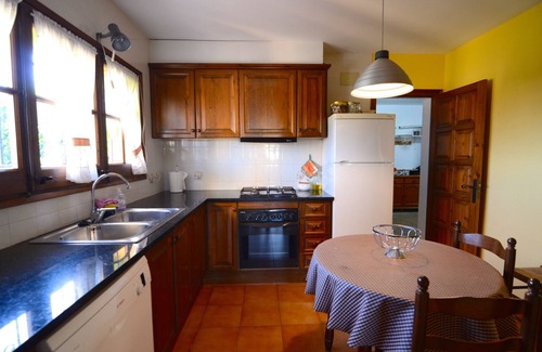 L'Estartit Villa | ANDORRA 1