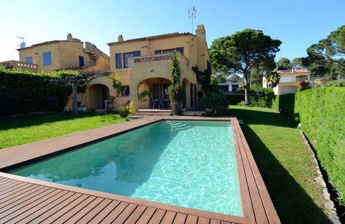 L'Estartit Villa | ANDORRA 1